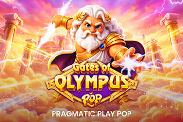 Gates of Olympus POP